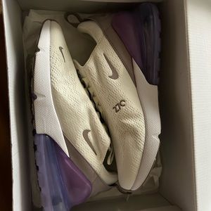 Nike Air Max 270 Women’s Shoes